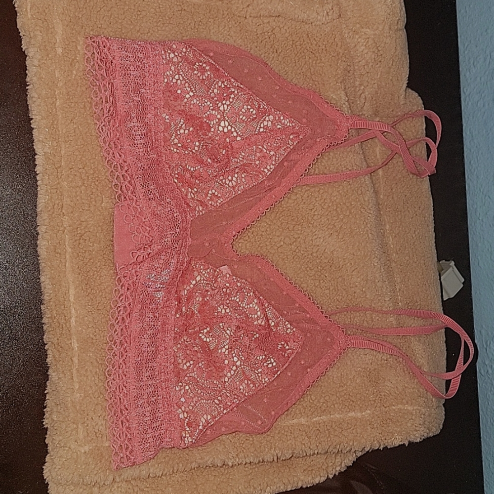 Victoria secret bralette